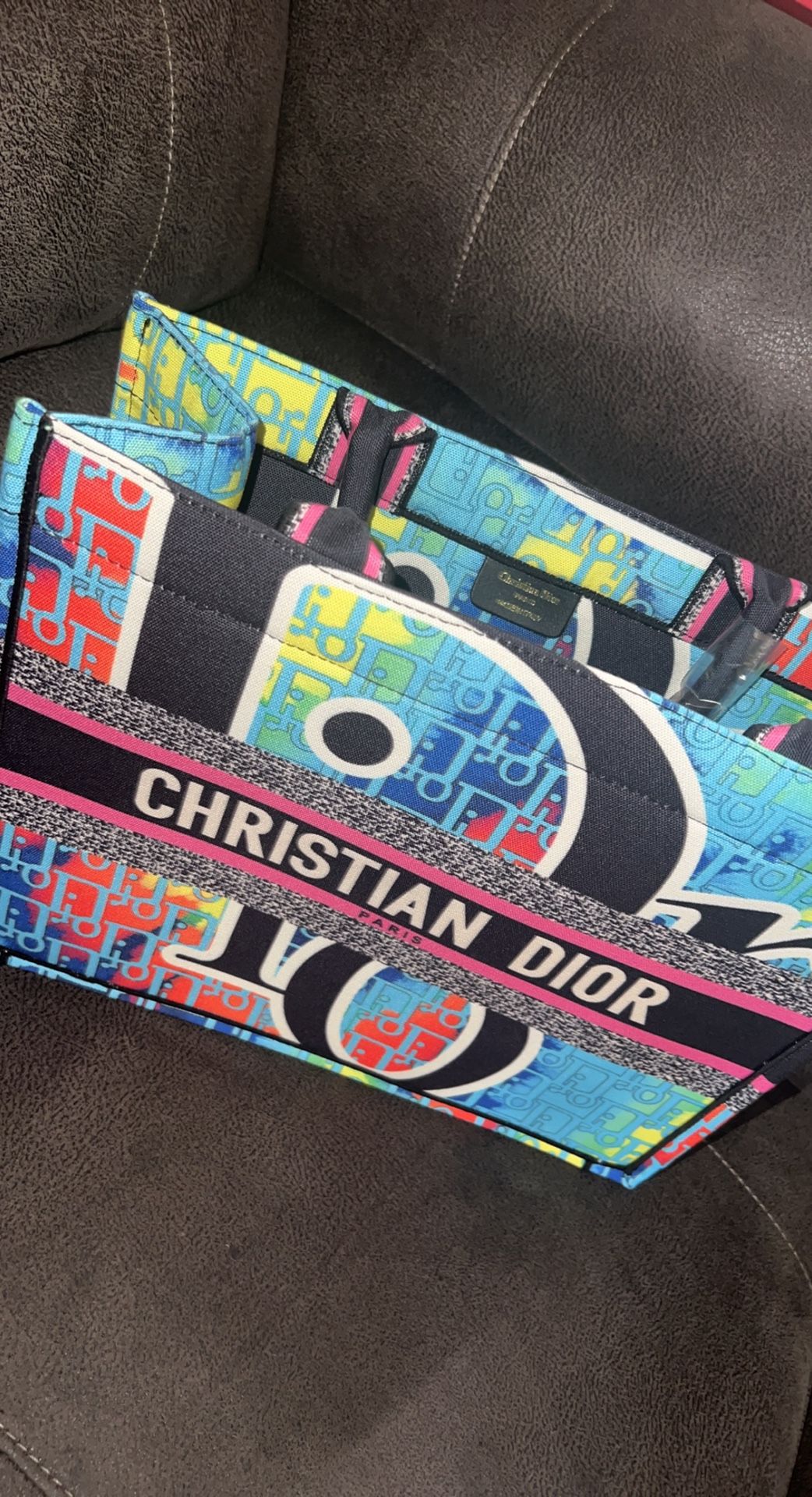 Designer Purse
