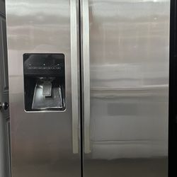 Kenmore Side By Side Refrigerador 