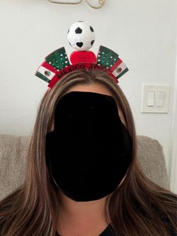 Headbands 2026 world cup