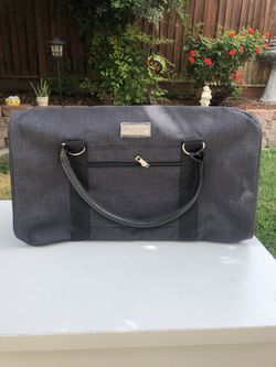 Brand NEW! CRG Prestige Duffle Bag