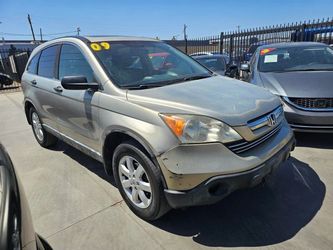 2009 Honda CR-V