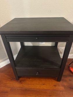 2 Threshold Studio McGee Nightstands