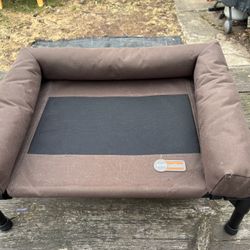 Dog Cot