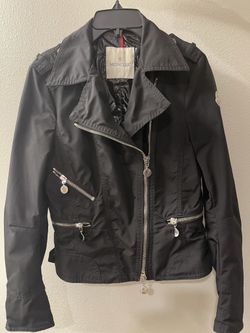 Moncler Women’s Jacket 