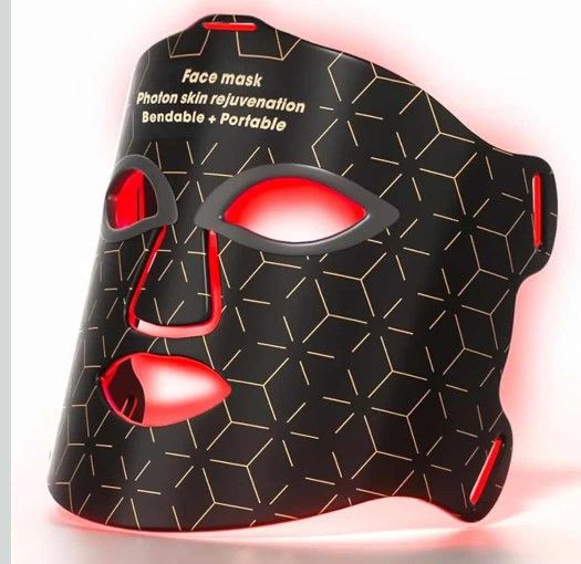 Infrared Red Light Therapy Mask (New In Box) $90 obo