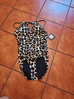 ELLEN TRACY SWIMSUIT