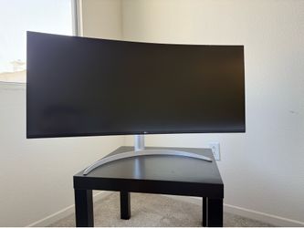LG 40WP95C 40” 5K2K monitor