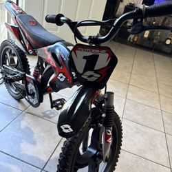 Hyper Moto Bike 