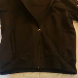 Jacket, Tommy Hilfinger Medium