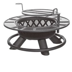 Brand New In Box Fire Pit