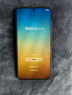 SAMSUNG Galaxy S23 (256GB) UNLOCKED