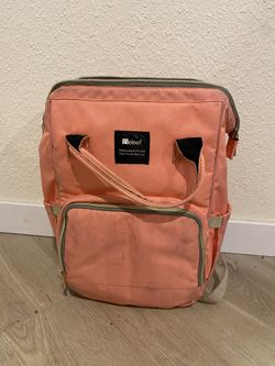 Diaper Bag