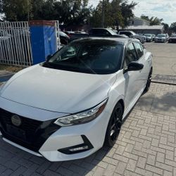 2023 Nissan Sentra