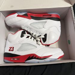 Jordan 5 retro