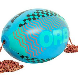Airhead Orb Inflatable Tow Rope
