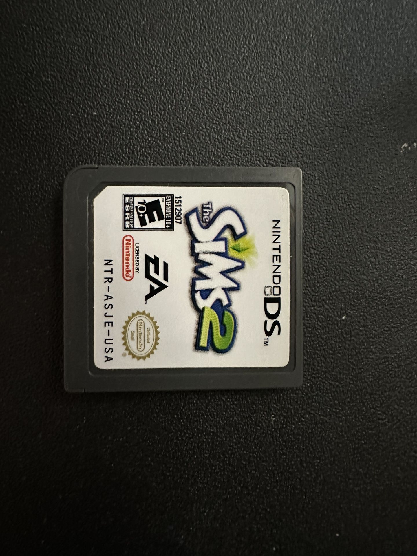 The Sims 2