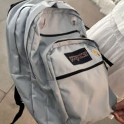 Jansport Backpack Large