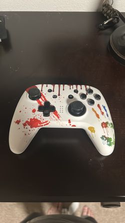Nintendo controller