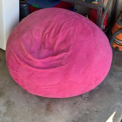 XL Beanbag
