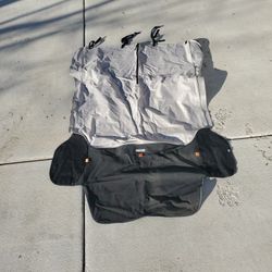 Cargo /seat Protector