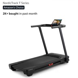 Nordic track Brand New