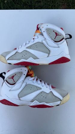 2015 Jordan 7 Hare size 10.5