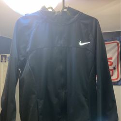 NIKE RUNNING JACKET