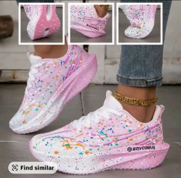 Size 7 brand new women's shoes