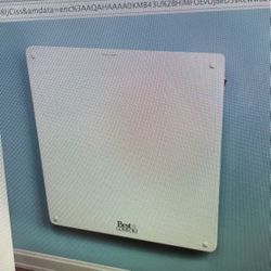 Best Comfort 400-W PH-08-H Wall Mounted Electric Panel Heater