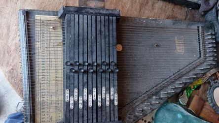 Autoharp