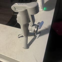 Dji Osmo 7 Gimbal Stabilizer