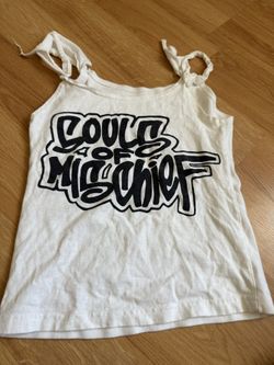 Souls Of Mischief Woman’s Tank Top 
