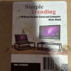 Laptop And Computer Stand