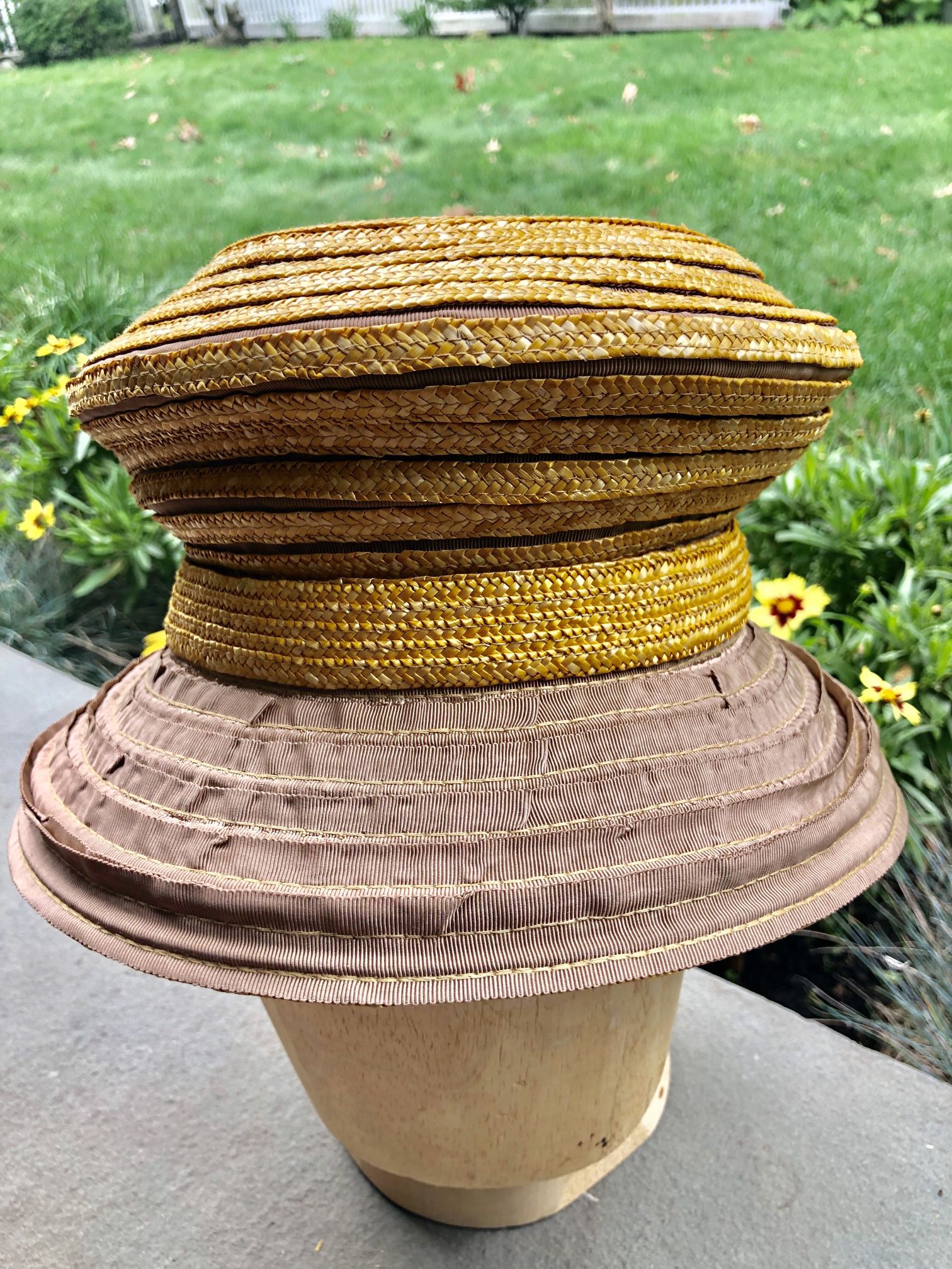  COLLAPSABLE HAT-Spring Promo-EASY CARRYING 