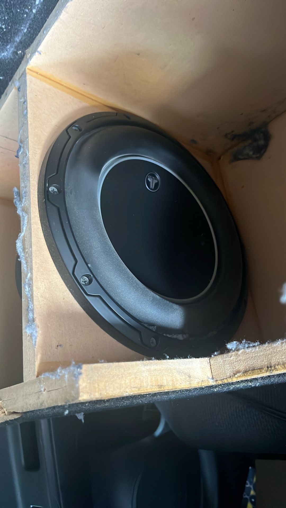 Jl Audio Subwoofer 10 Inch