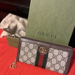Gucci Wallet