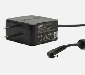 Samsung Chromebook charger