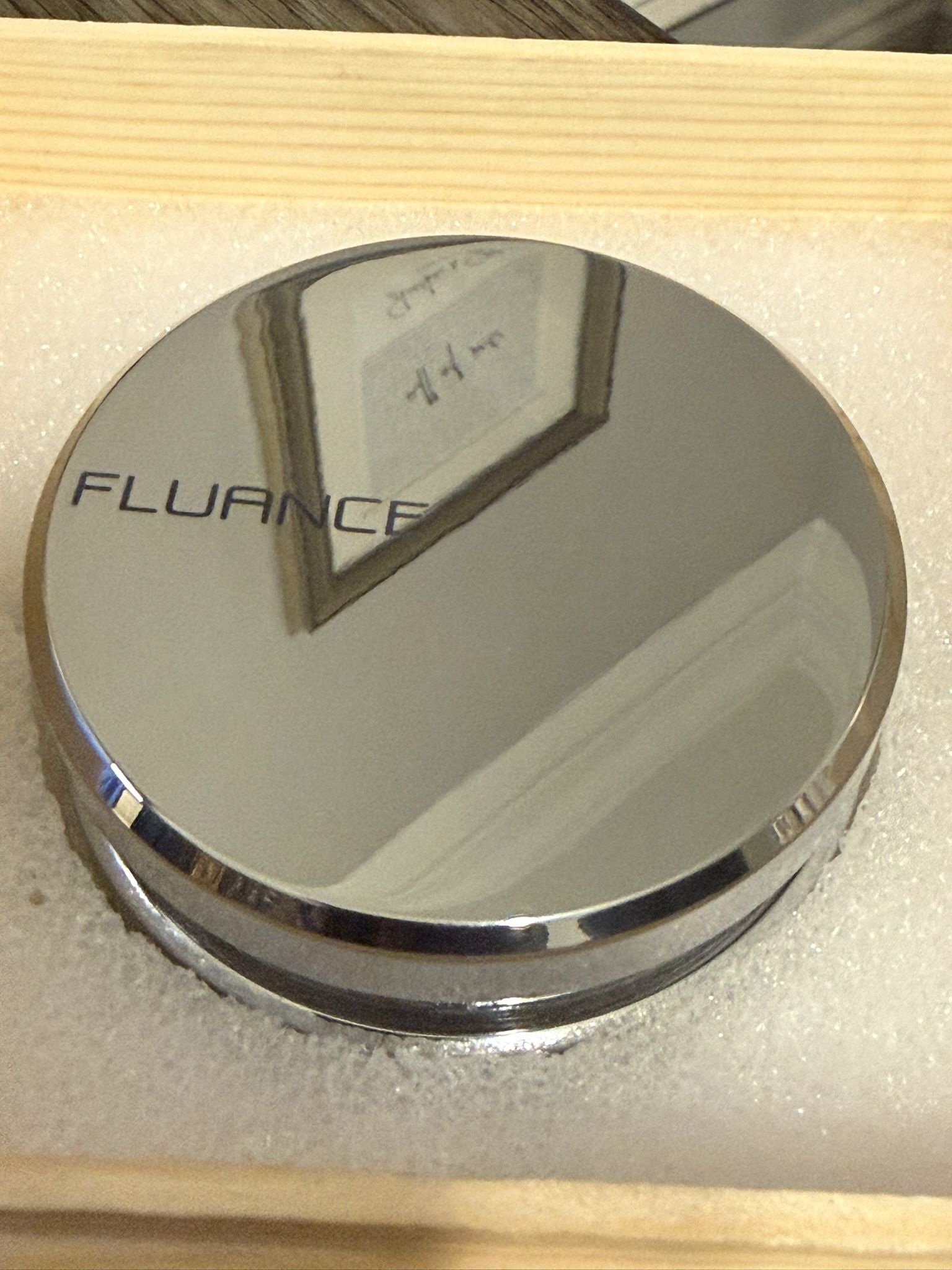 Fluance Record Puck