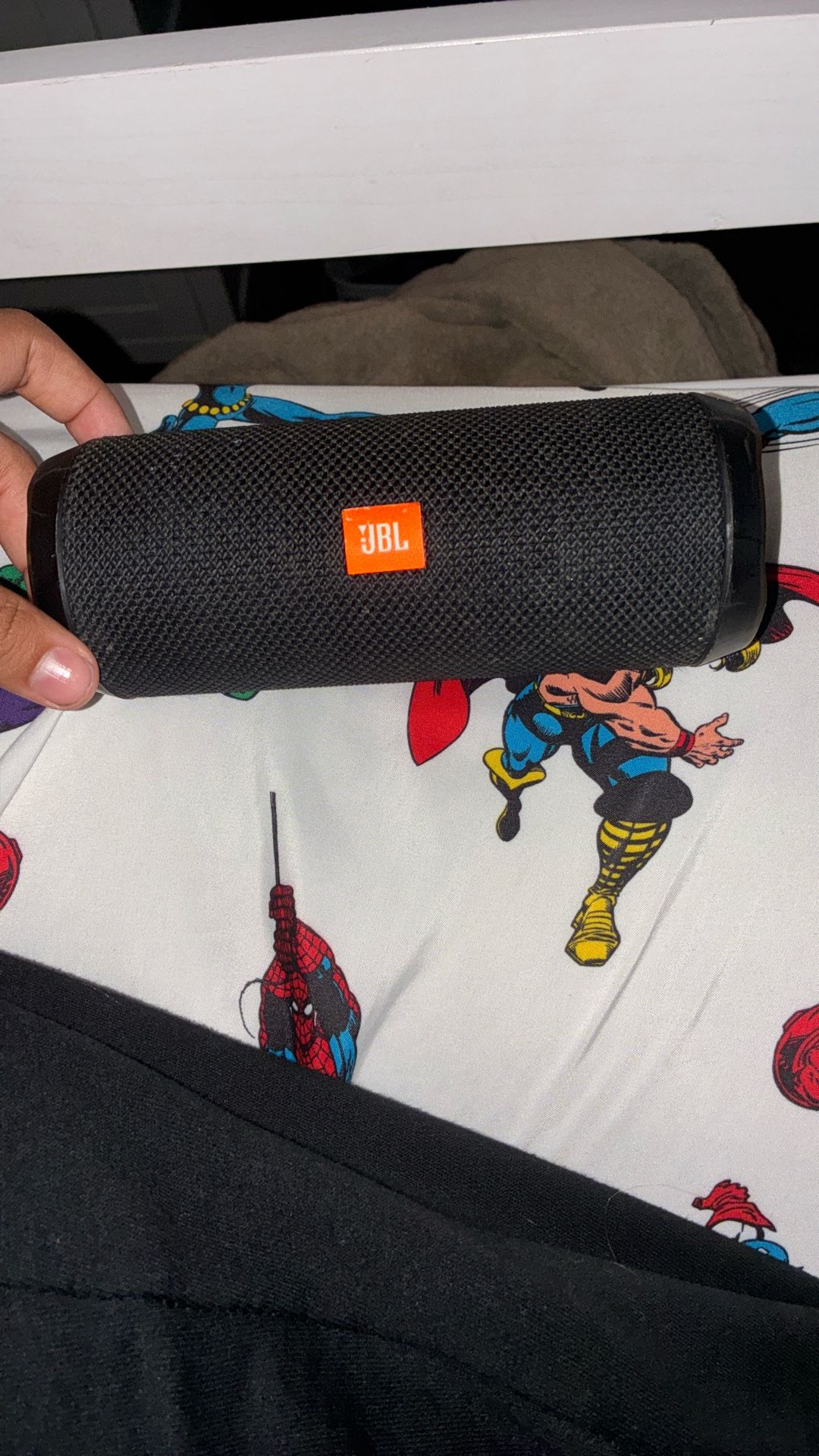 Jbl