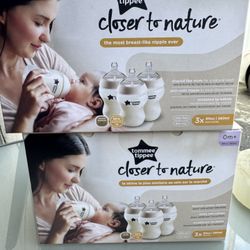 Tommee Tippee