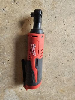 M12 Milwaukee 3/8 Ratchet