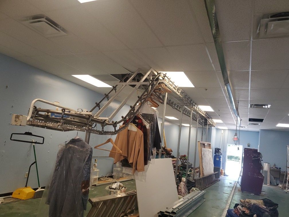 Conveyor