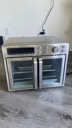Midea Flexify French Door Air Fryer Oven