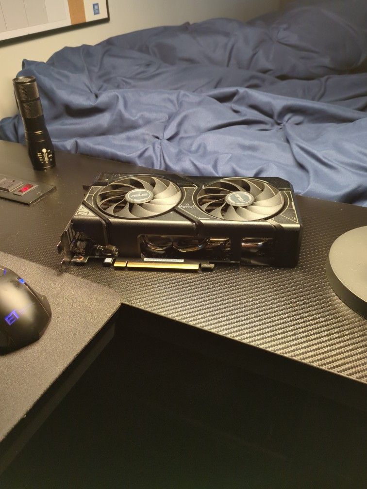 Asus Graphics Card
