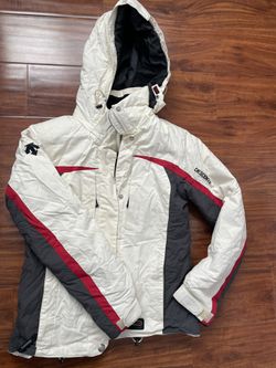 Women Snow Jacket 