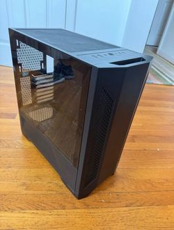 Lian Li Lancool II Computer Case