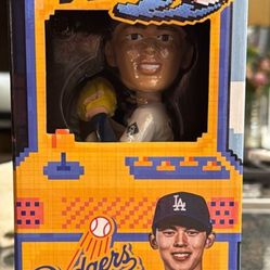 Roki Sasaki Bobble