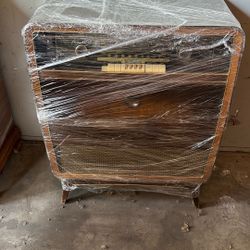 Old Radio