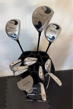 Men’s Golf Club Set