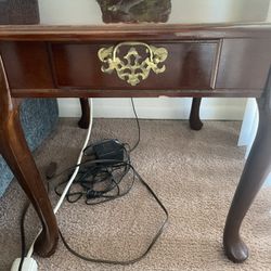 End Table 